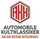 Logo Automobile KultKlassiker GmbH